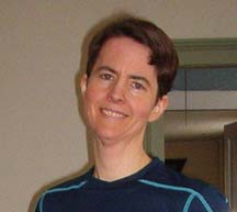 Laurel Shortell