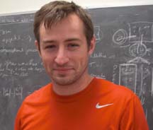 Tristan Warneke