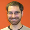 Ian Rosenfield